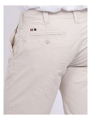 Bermuda chino BAGOO