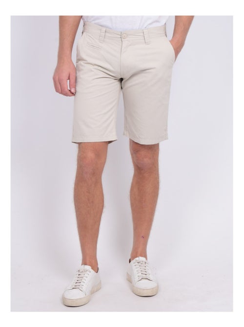 Bermuda chino BAGOO - Kiabi