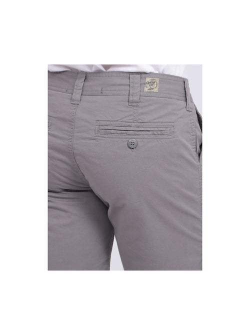 Bermuda chino BAGOO - Kiabi