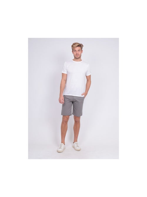 Bermuda chino BAGOO - Kiabi
