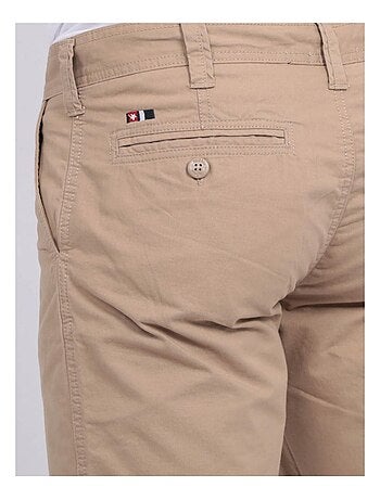 Bermuda chino BAGOO
