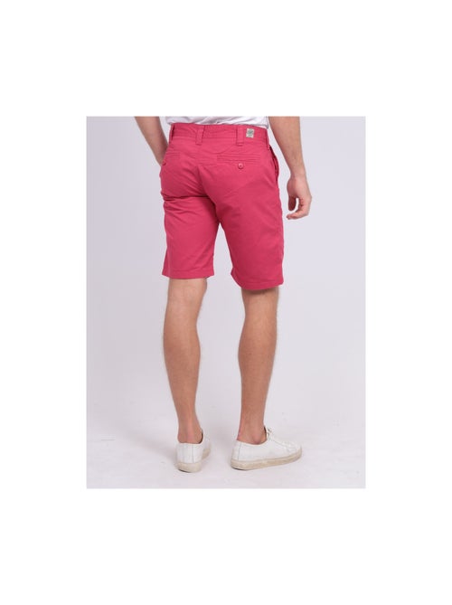 Bermuda chino BAGOO - Kiabi