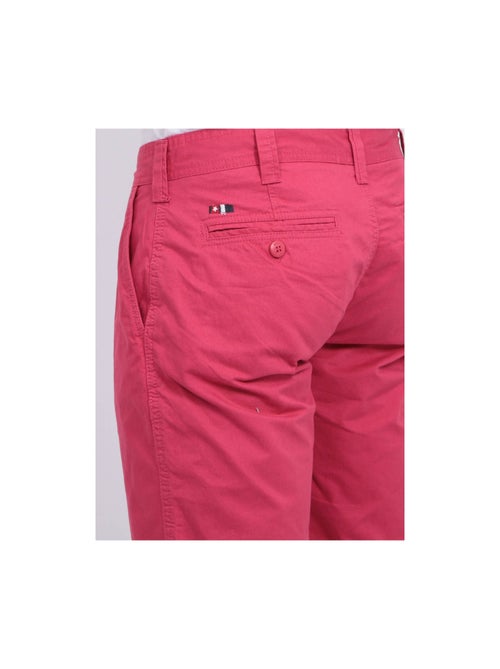 Bermuda chino BAGOO - Kiabi
