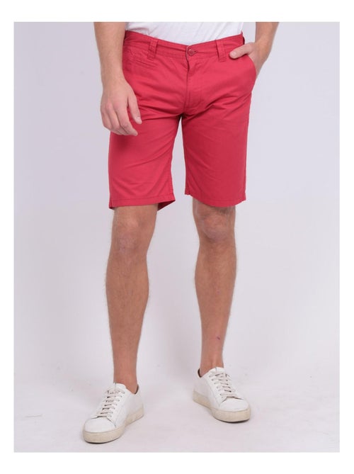 Bermuda chino BAGOO - Kiabi
