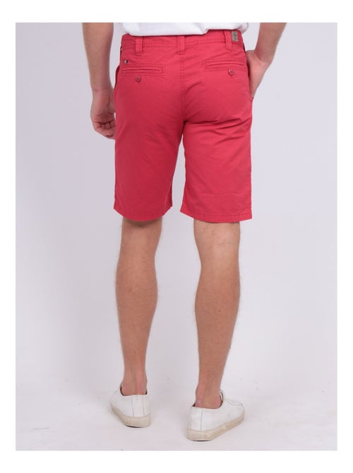 Bermuda chino BAGOO - Kiabi