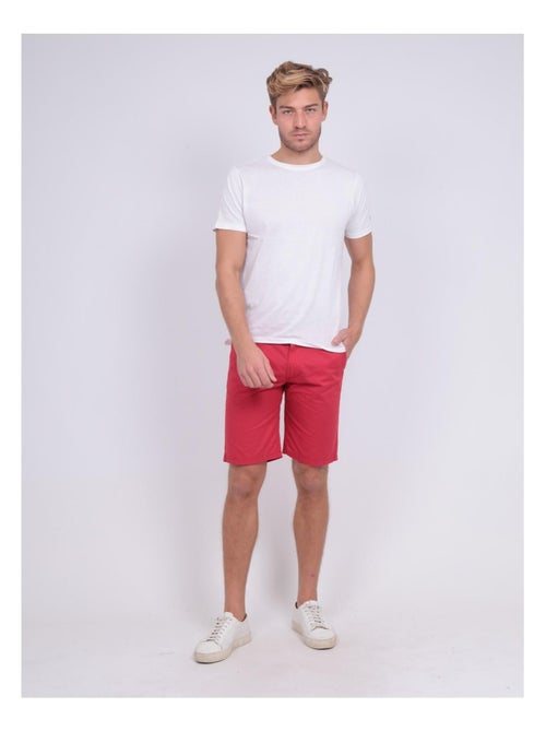 Bermuda chino BAGOO - Kiabi