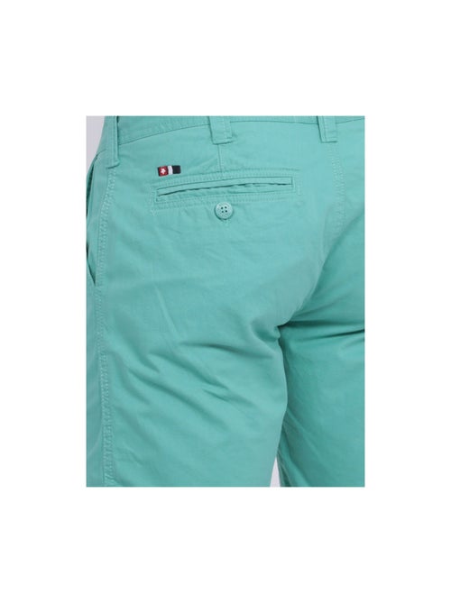 Bermuda chino BAGOO - Kiabi
