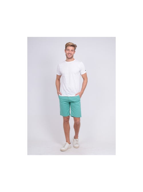 Bermuda chino BAGOO - Kiabi