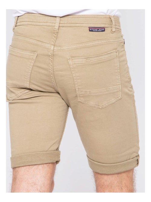 Bermuda chino BANDAL - Kiabi