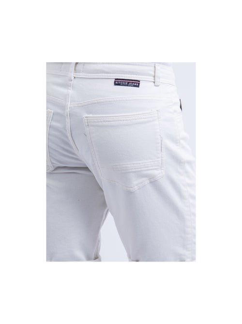 Bermuda chino BANDAL - Kiabi Bermuda chino BANDAL - Kiabi