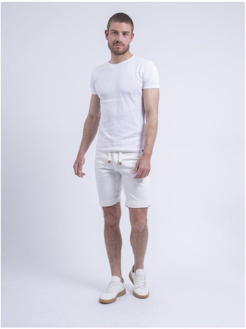 Bermuda chino BANDAL - Kiabi Bermuda chino BANDAL - Kiabi