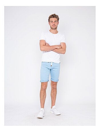 Bermuda chino BANDAL