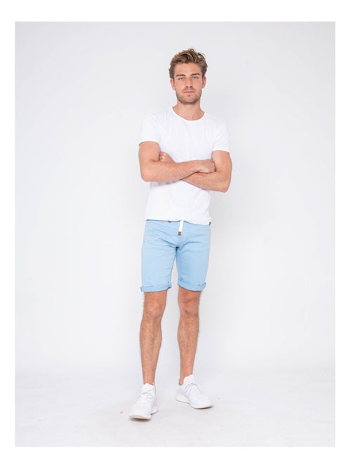 Bermuda chino BANDAL - Kiabi