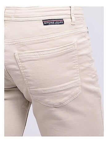 Bermuda chino BANDAL