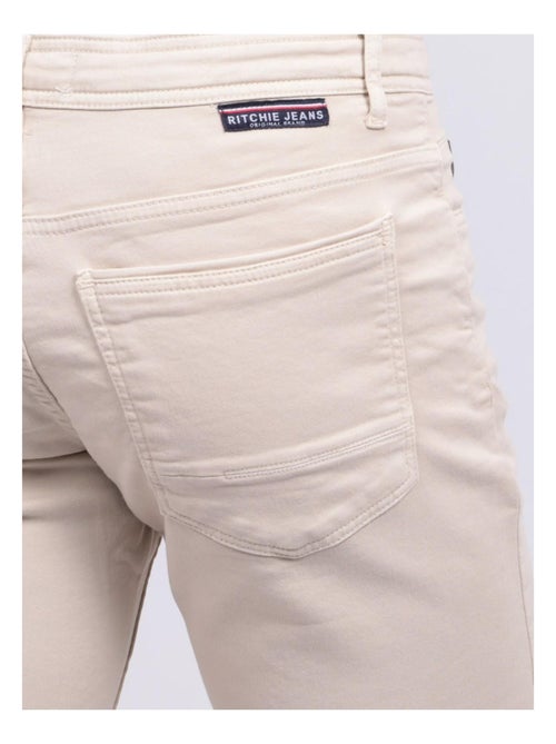 Bermuda chino BANDAL - Kiabi