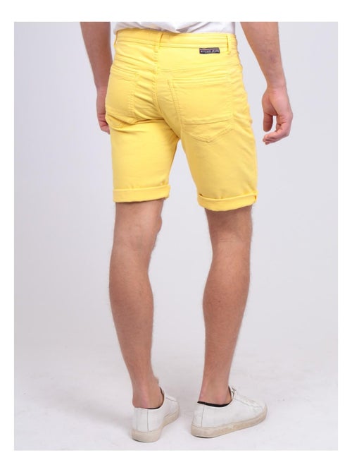 Bermuda chino BANDAL - Kiabi