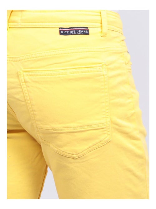 Bermuda chino BANDAL - Kiabi