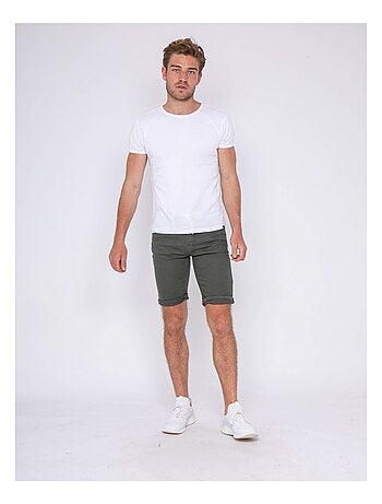 Bermuda chino BANDAL