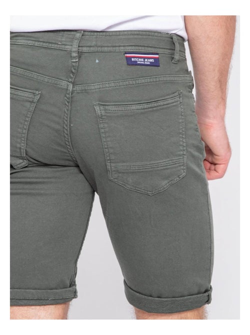 Bermuda chino BANDAL - Kiabi