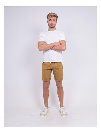 Bermuda chino BANDAL