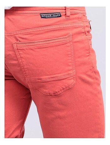 Bermuda chino BANDAL