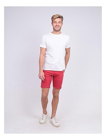 Bermuda chino BANDAL