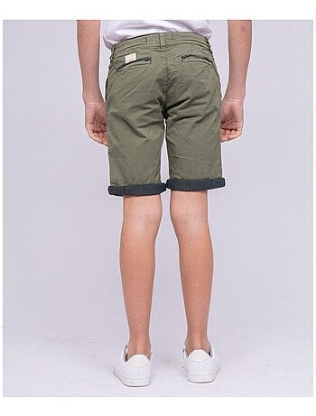 Bermuda chino BARNAS garçon