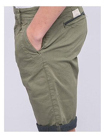 Bermuda chino BARNAS garçon