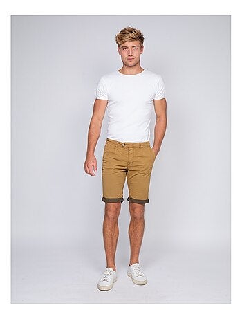 Bermuda chino BARNAS