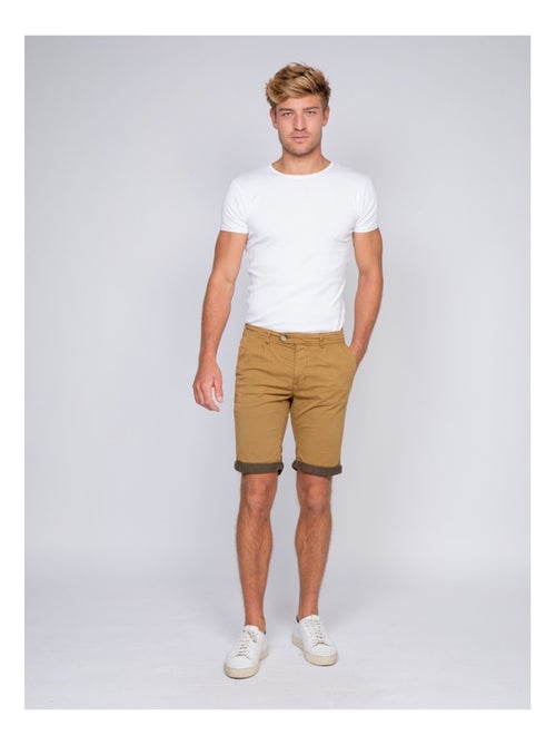 Bermuda chino BARNAS - Kiabi Bermuda chino BARNAS - Kiabi