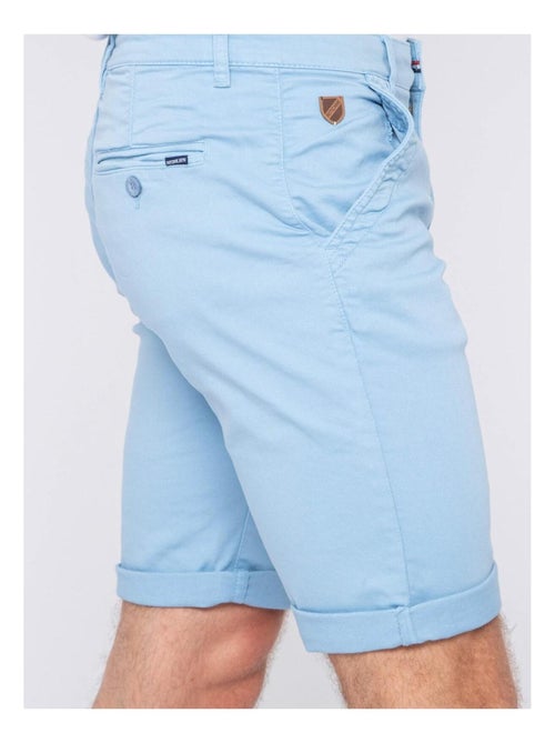 Bermuda chino BAVOLTA - Kiabi