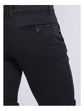 Bermuda chino BAVOLTA