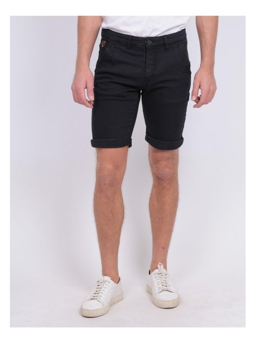 Bermuda chino BAVOLTA - Kiabi