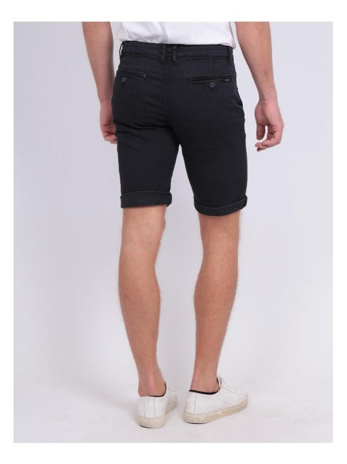Bermuda chino BAVOLTA - Kiabi