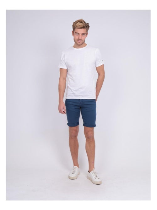 Bermuda chino BAVOLTA - Kiabi