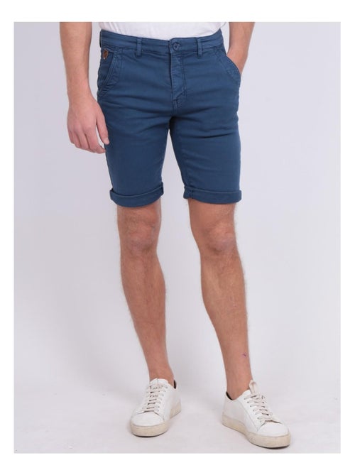 Bermuda chino BAVOLTA - Kiabi