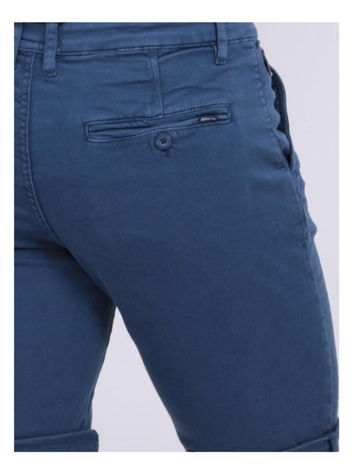 Bermuda chino BAVOLTA - Kiabi