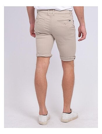 Bermuda chino BAVOLTA