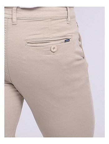 Bermuda chino BAVOLTA