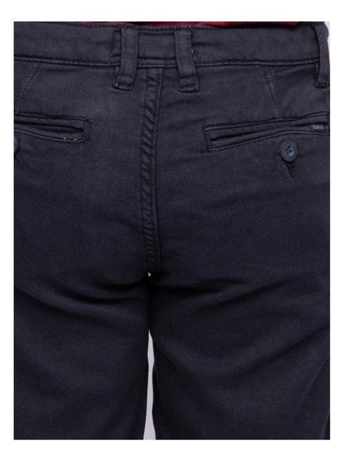 Bermuda chino BAVOLTA garçon - Kiabi