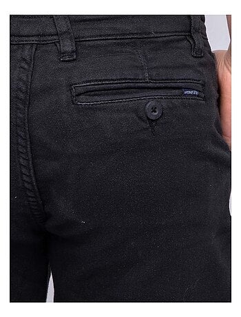 Bermuda chino BAVOLTA garçon