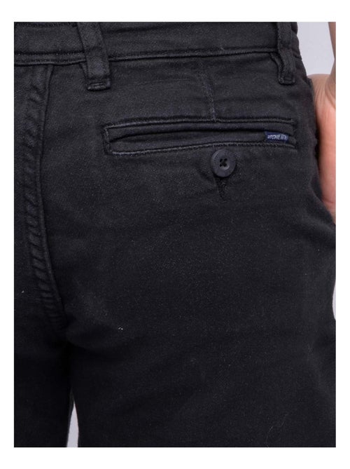 Bermuda chino BAVOLTA garçon - Kiabi
