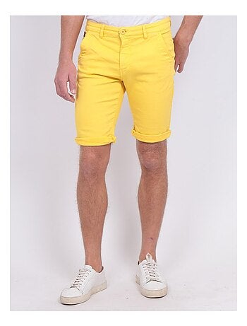 Bermuda chino BAVOLTA