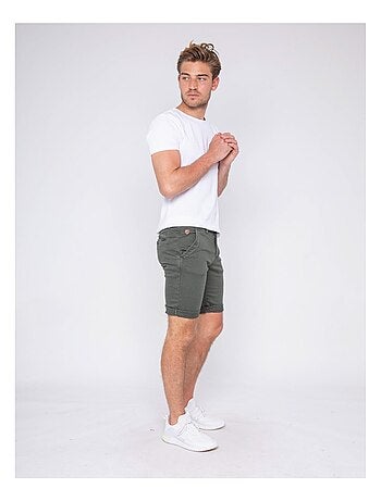 Bermuda chino BAVOLTA