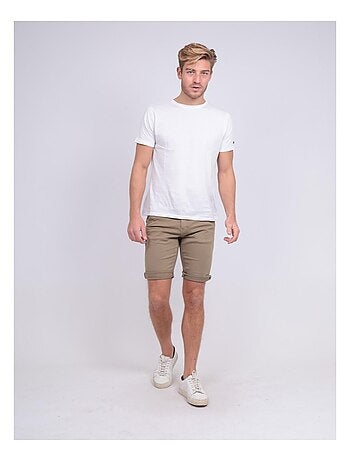 Bermuda chino BAVOLTA