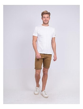 Bermuda chino BAVOLTA