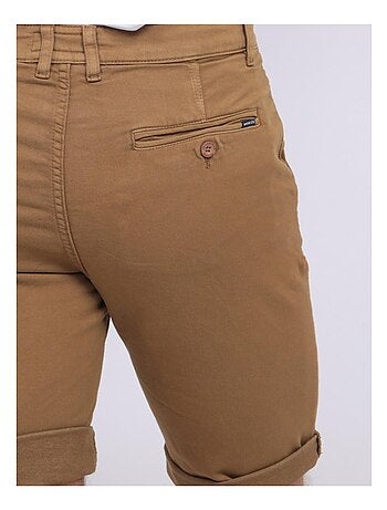 Bermuda chino BAVOLTA