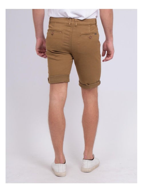 Bermuda chino BAVOLTA - Kiabi
