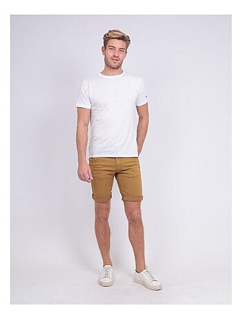 Bermuda chino BAVOLTA