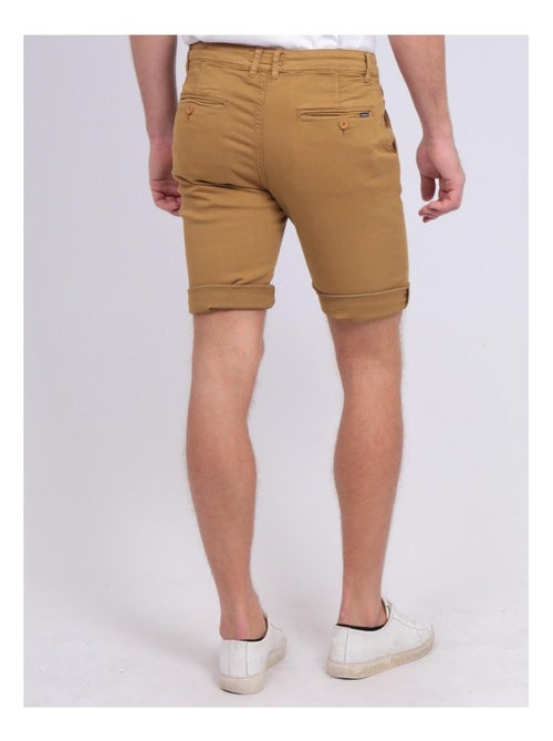 Bermuda chino BAVOLTA - Kiabi